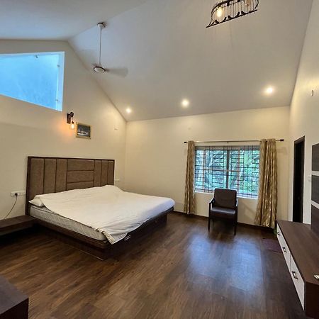 Villa The Mount Walk - 2Bhk à Yercaud Extérieur photo