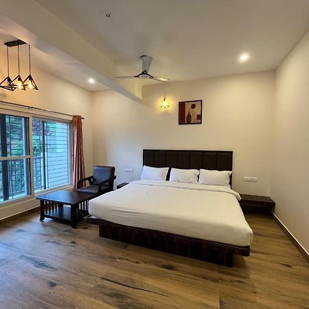 Villa The Mount Walk - 2Bhk à Yercaud Extérieur photo