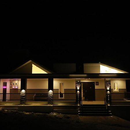 Villa The Mount Walk - 2Bhk à Yercaud Extérieur photo