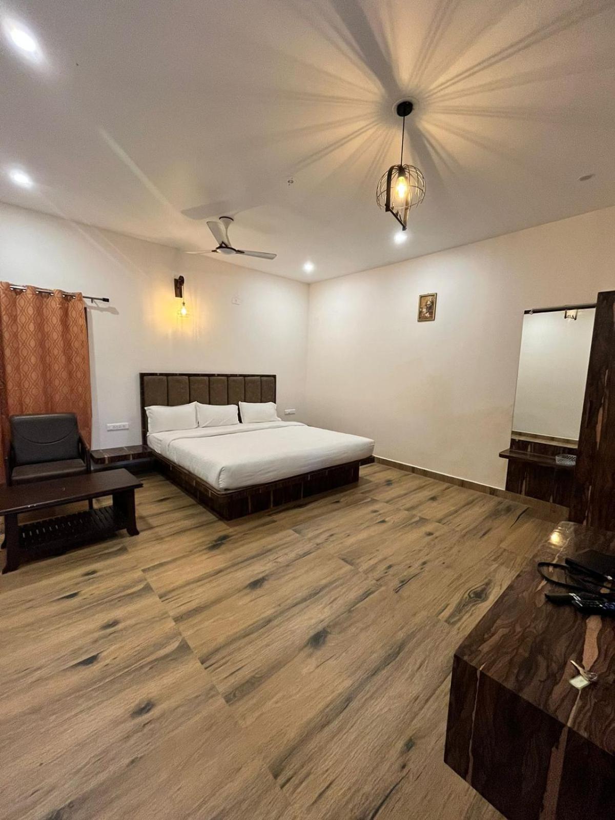 Villa The Mount Walk - 2Bhk à Yercaud Extérieur photo