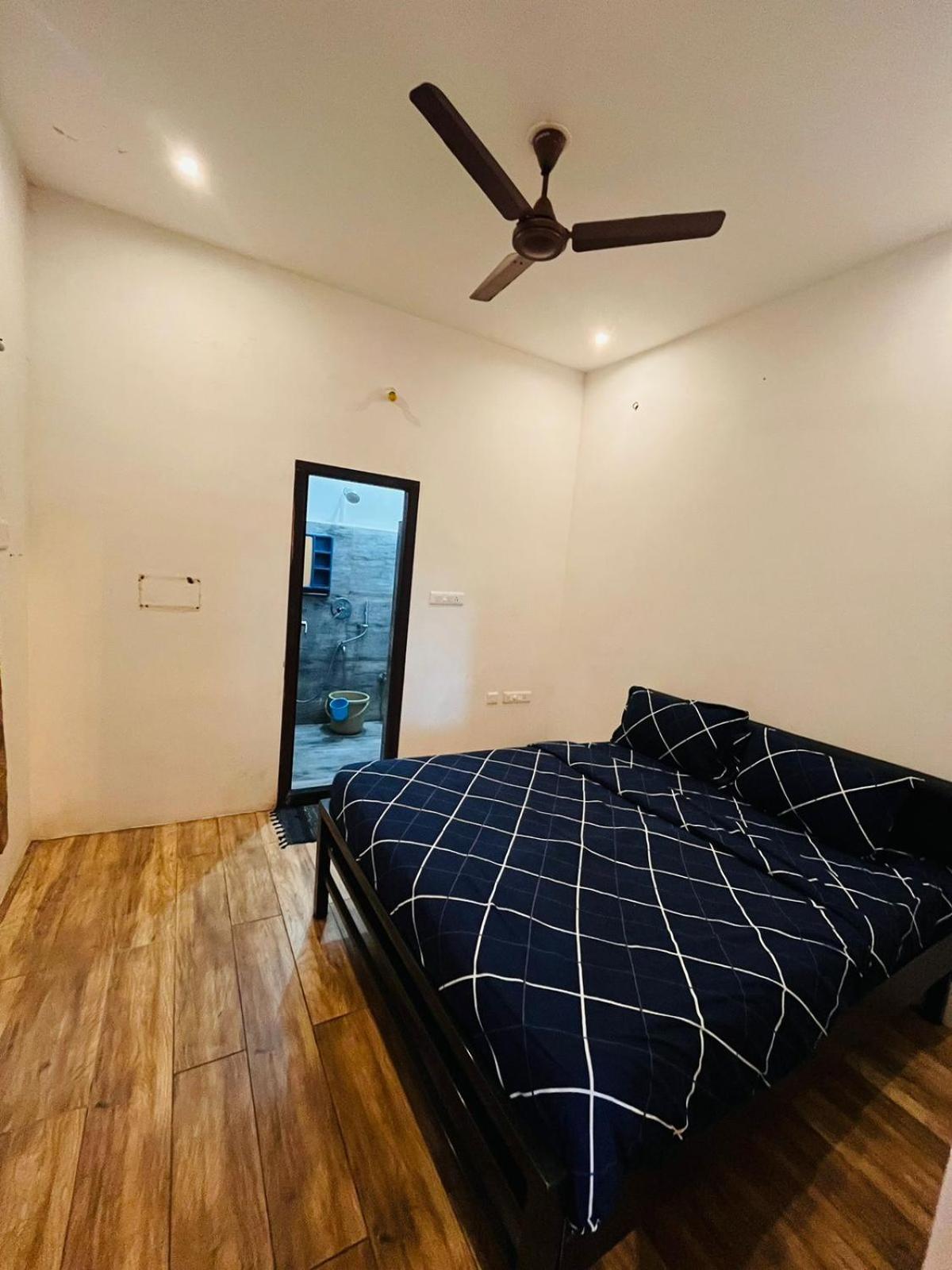 Villa The Mount Walk - 2Bhk à Yercaud Extérieur photo