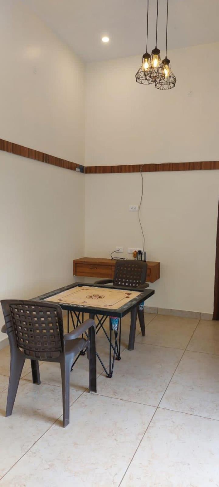 Villa The Mount Walk - 2Bhk à Yercaud Extérieur photo