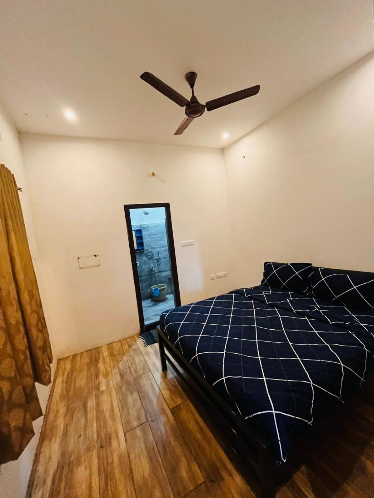 Villa The Mount Walk - 2Bhk à Yercaud Extérieur photo