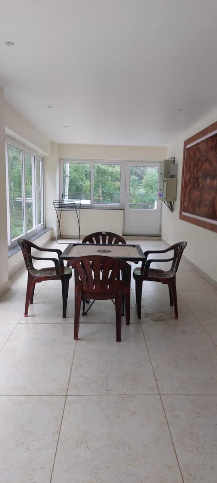 Villa The Mount Walk - 2Bhk à Yercaud Extérieur photo