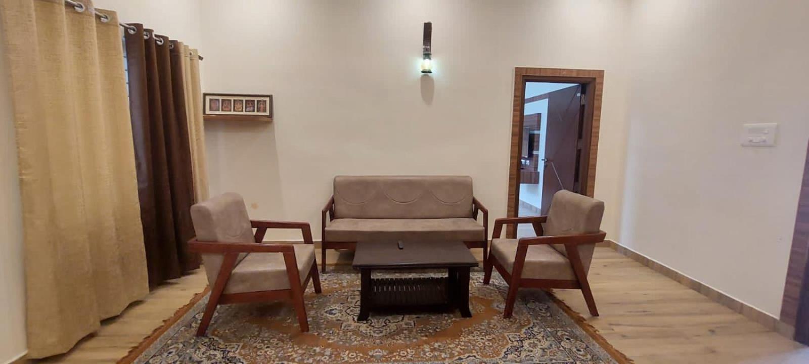 Villa The Mount Walk - 2Bhk à Yercaud Extérieur photo