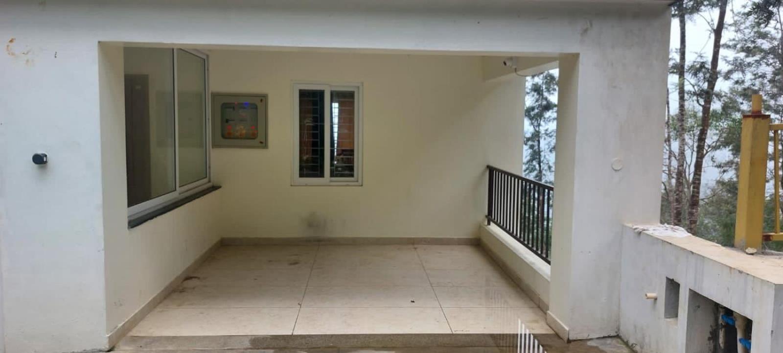 Villa The Mount Walk - 2Bhk à Yercaud Extérieur photo
