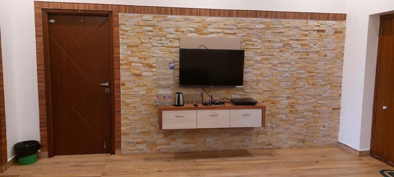 Villa The Mount Walk - 2Bhk à Yercaud Extérieur photo