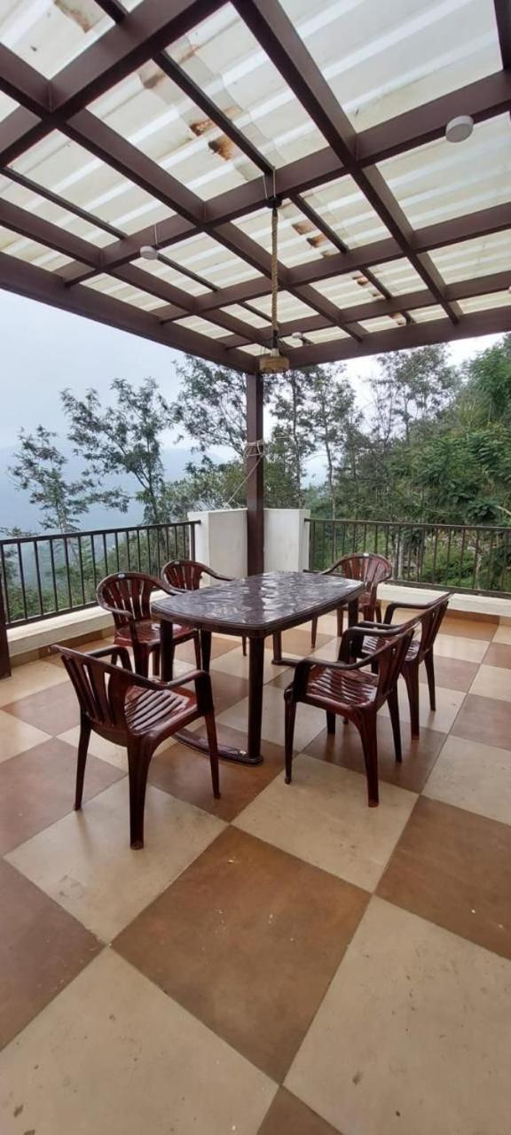 Villa The Mount Walk - 2Bhk à Yercaud Extérieur photo