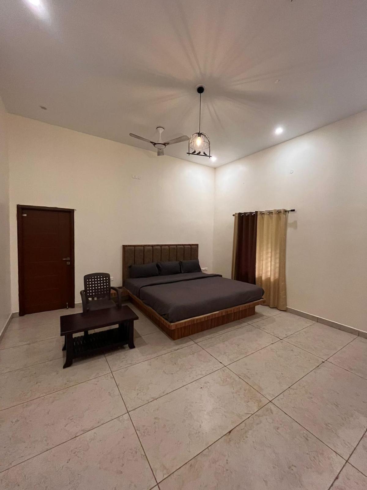 Villa The Mount Walk - 2Bhk à Yercaud Extérieur photo