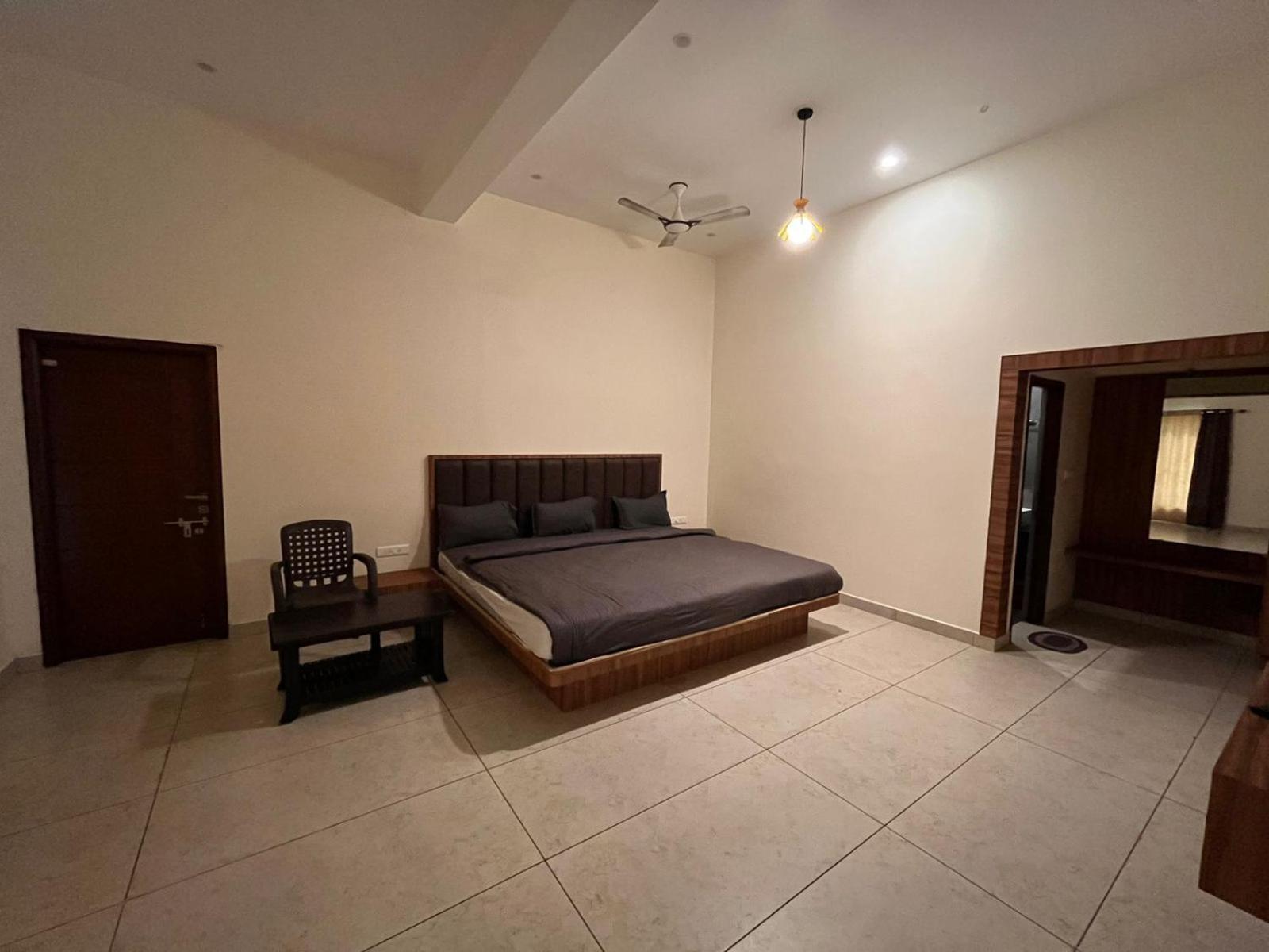 Villa The Mount Walk - 2Bhk à Yercaud Extérieur photo