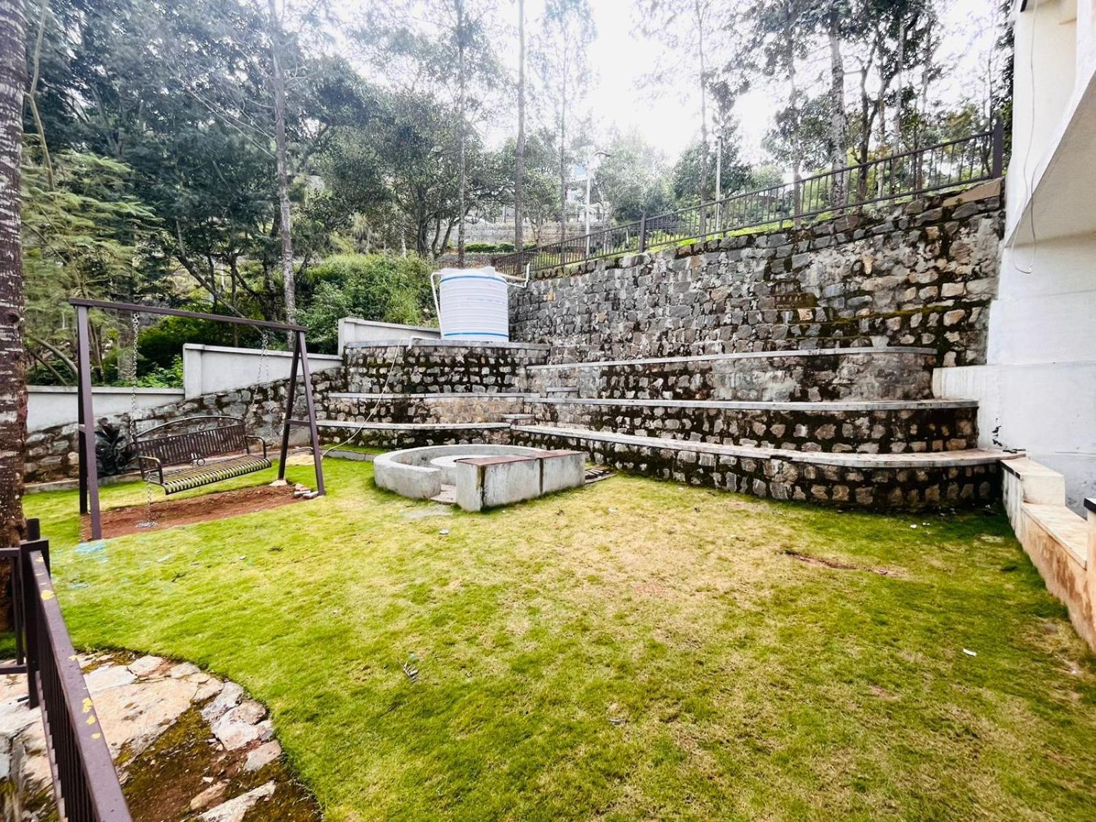 Villa The Mount Walk - 2Bhk à Yercaud Extérieur photo