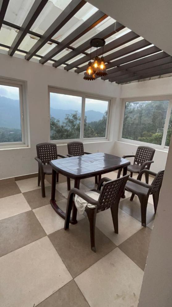 Villa The Mount Walk - 2Bhk à Yercaud Extérieur photo