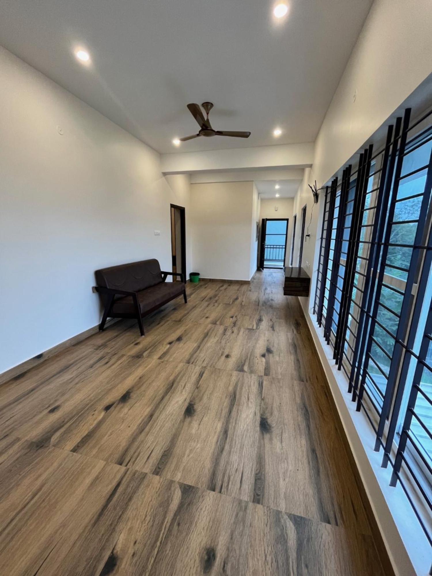 Villa The Mount Walk - 2Bhk à Yercaud Extérieur photo