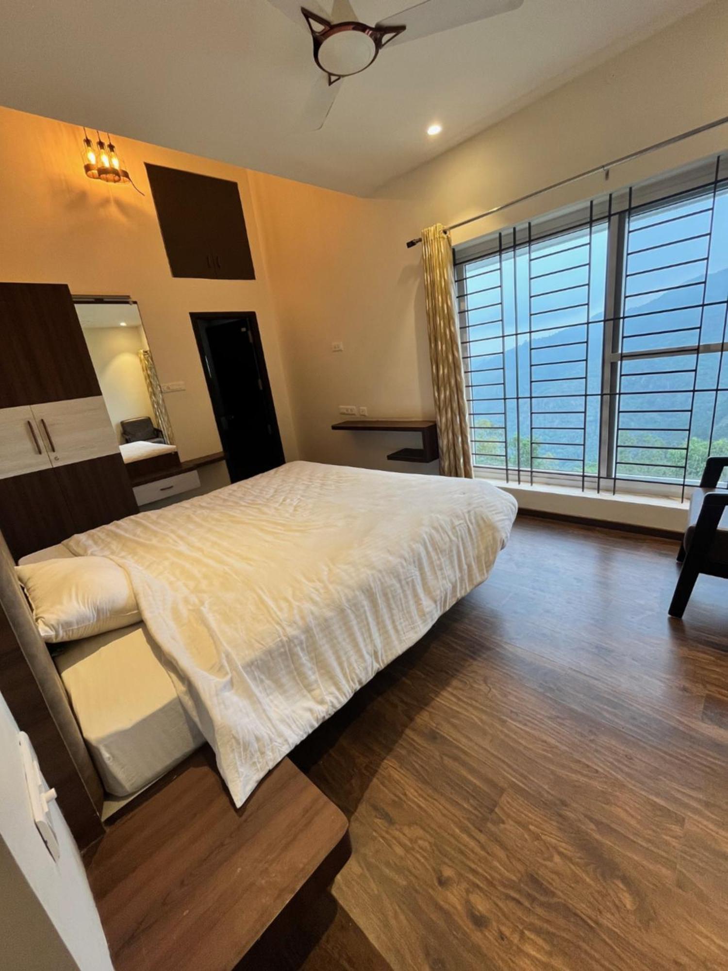 Villa The Mount Walk - 2Bhk à Yercaud Extérieur photo