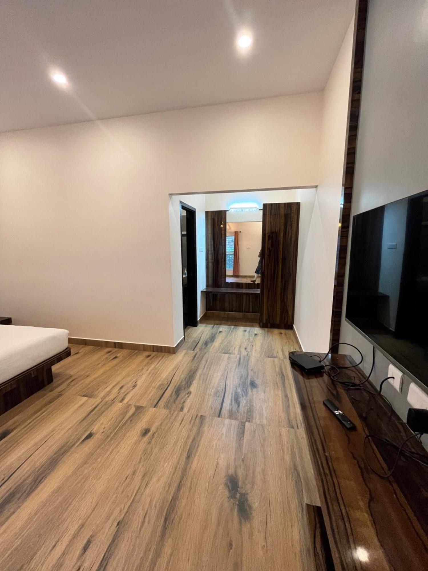 Villa The Mount Walk - 2Bhk à Yercaud Extérieur photo