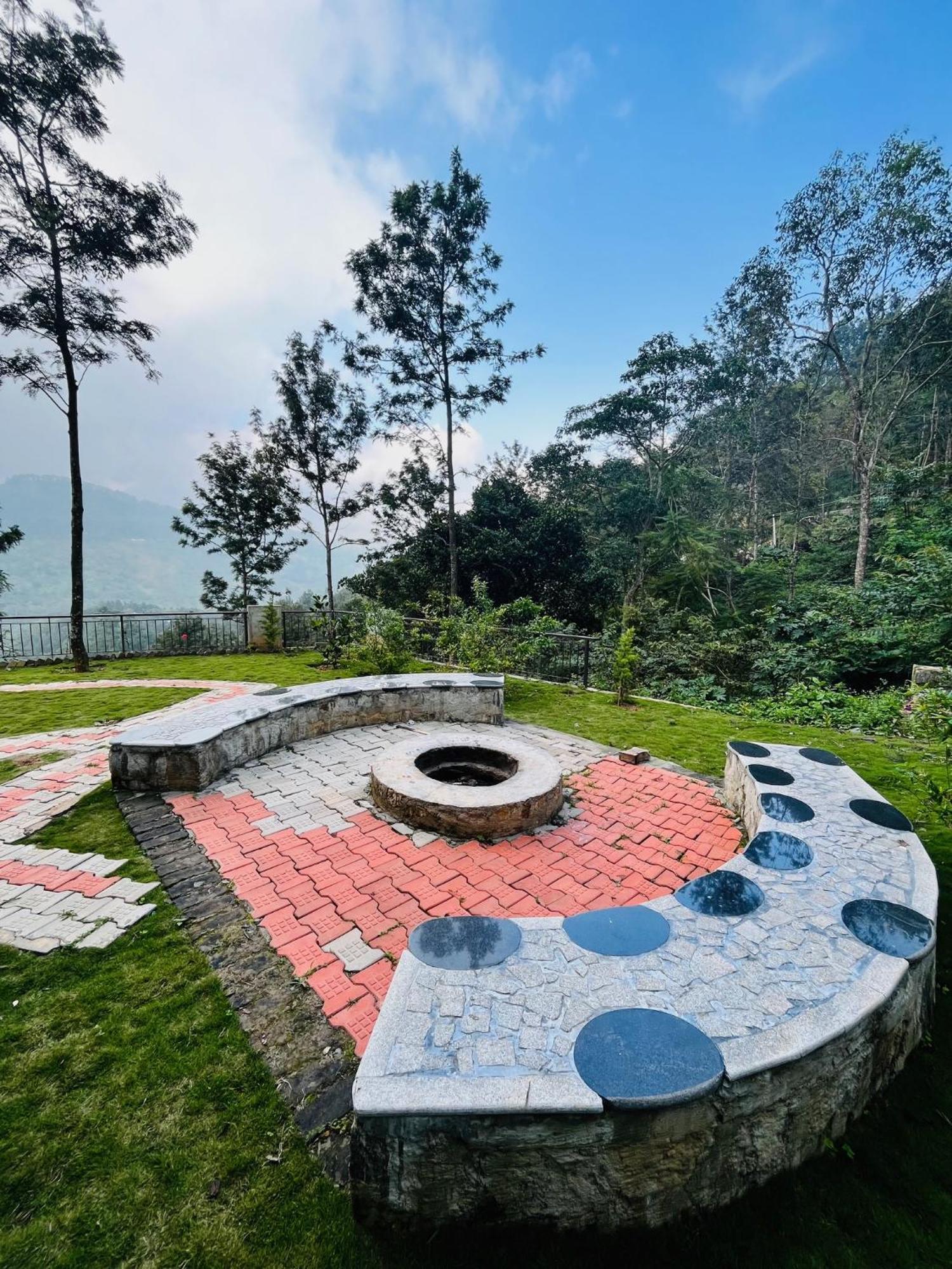 Villa The Mount Walk - 2Bhk à Yercaud Extérieur photo