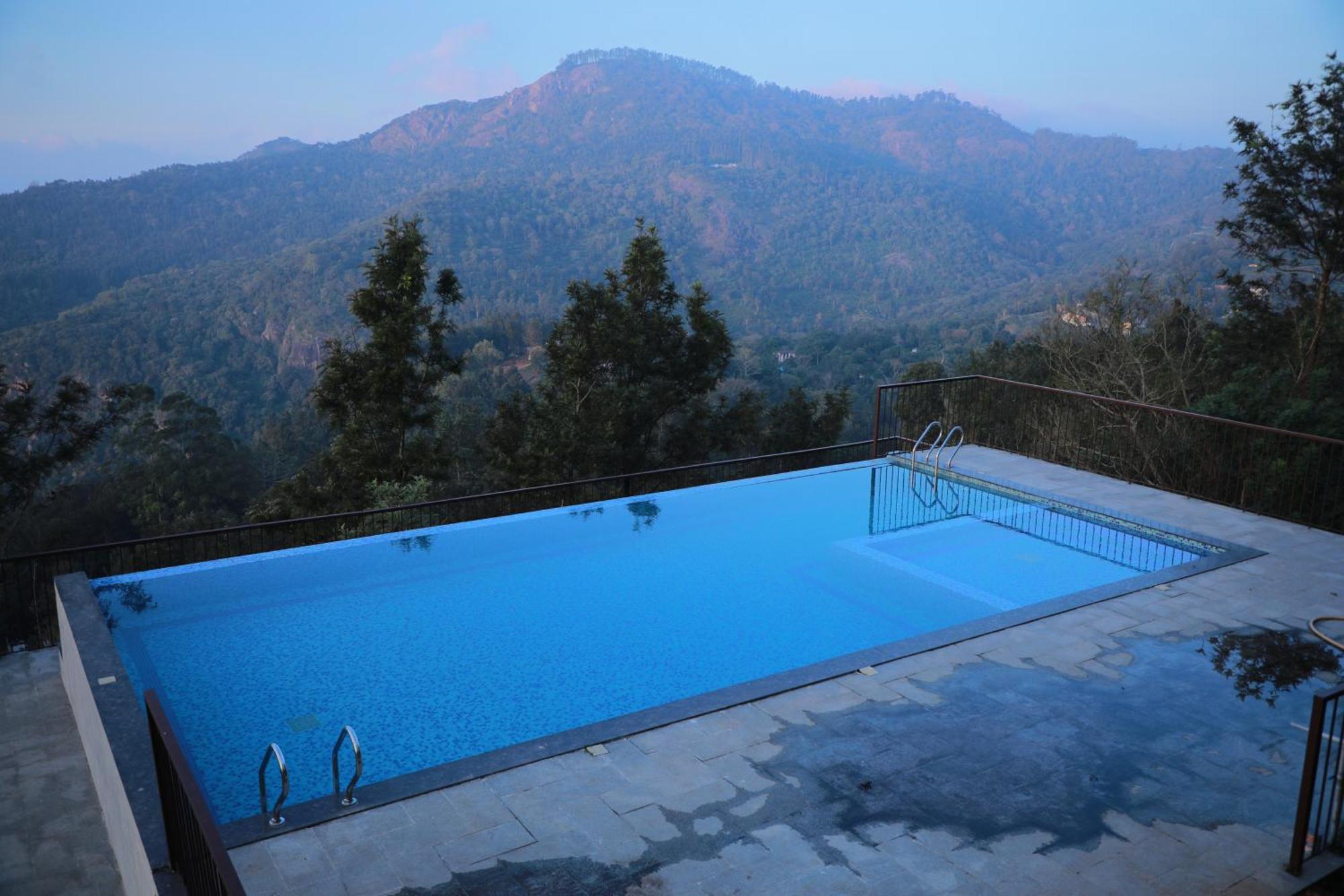Villa The Mount Walk - 2Bhk à Yercaud Extérieur photo